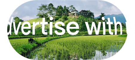 Advertise With Us Image