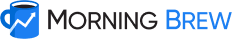 Morning Brew Logo
