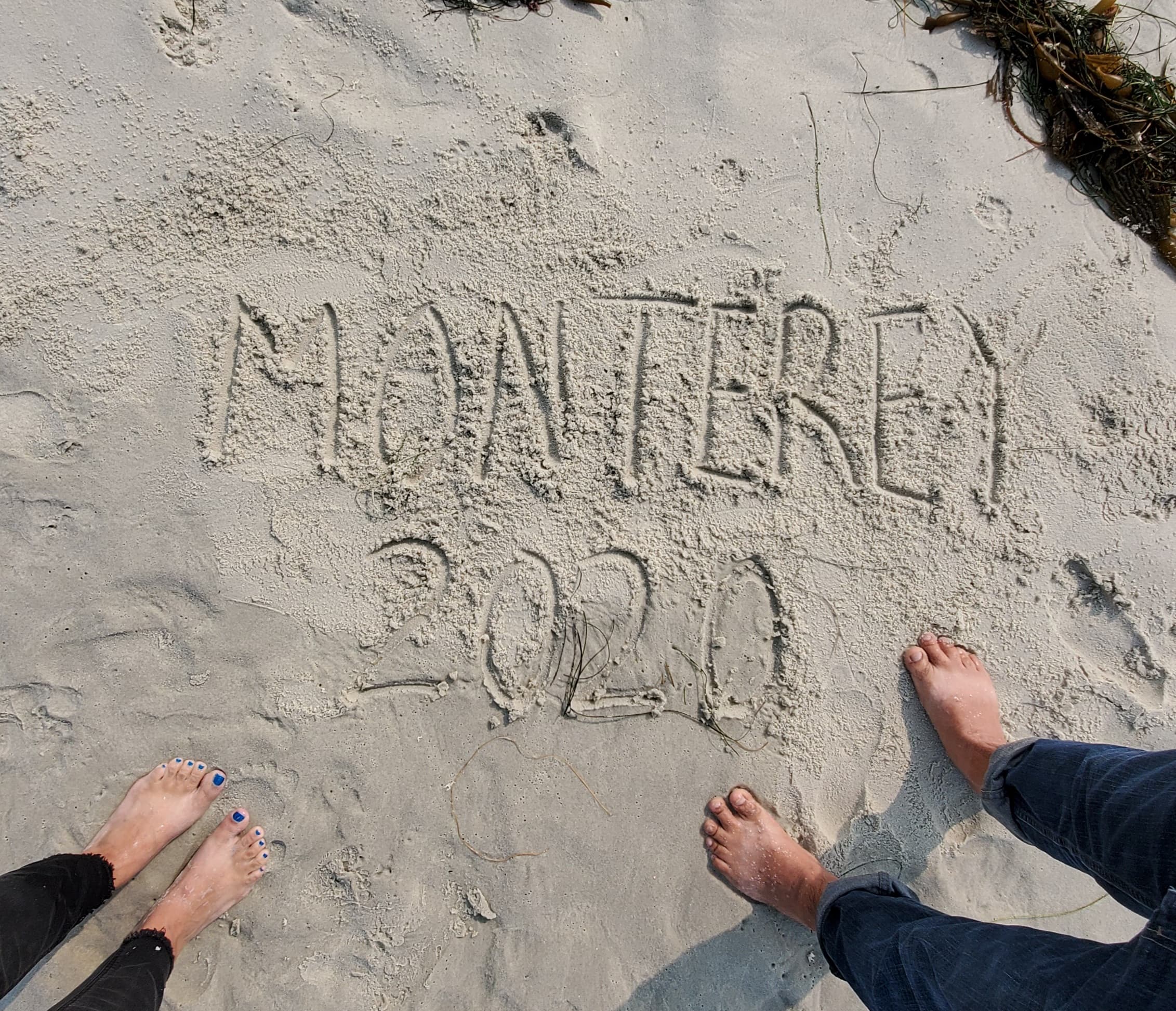 Testimonial from Tracie J.