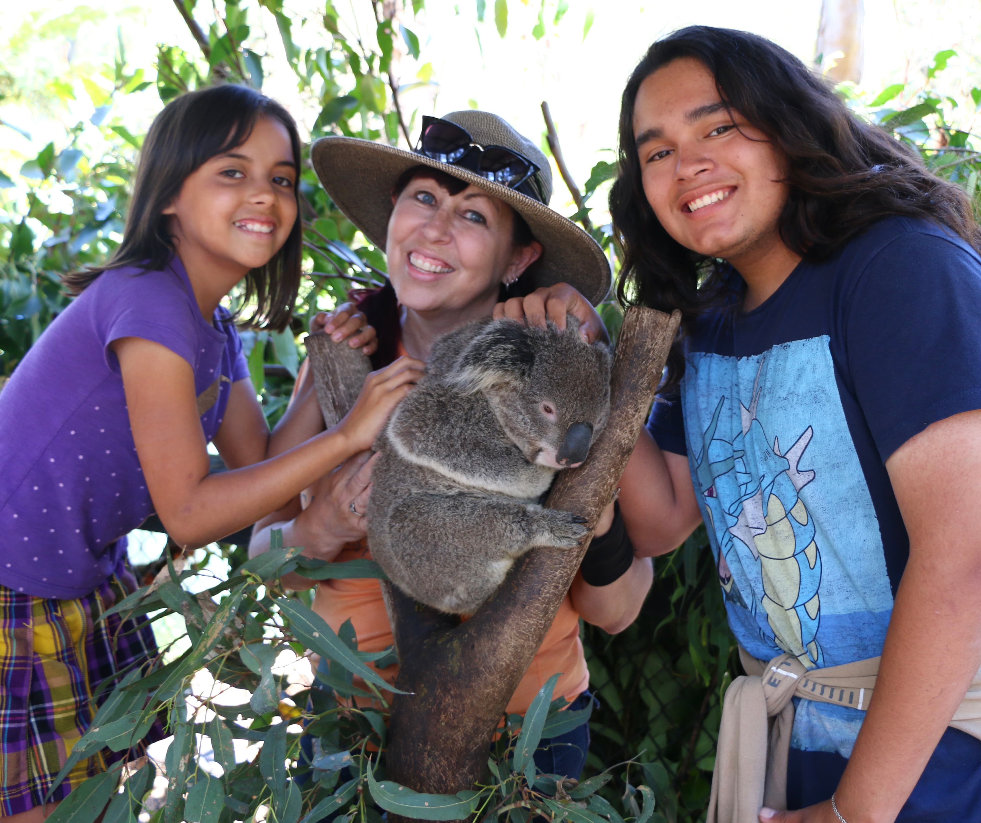 Testimonial from Mary Z.