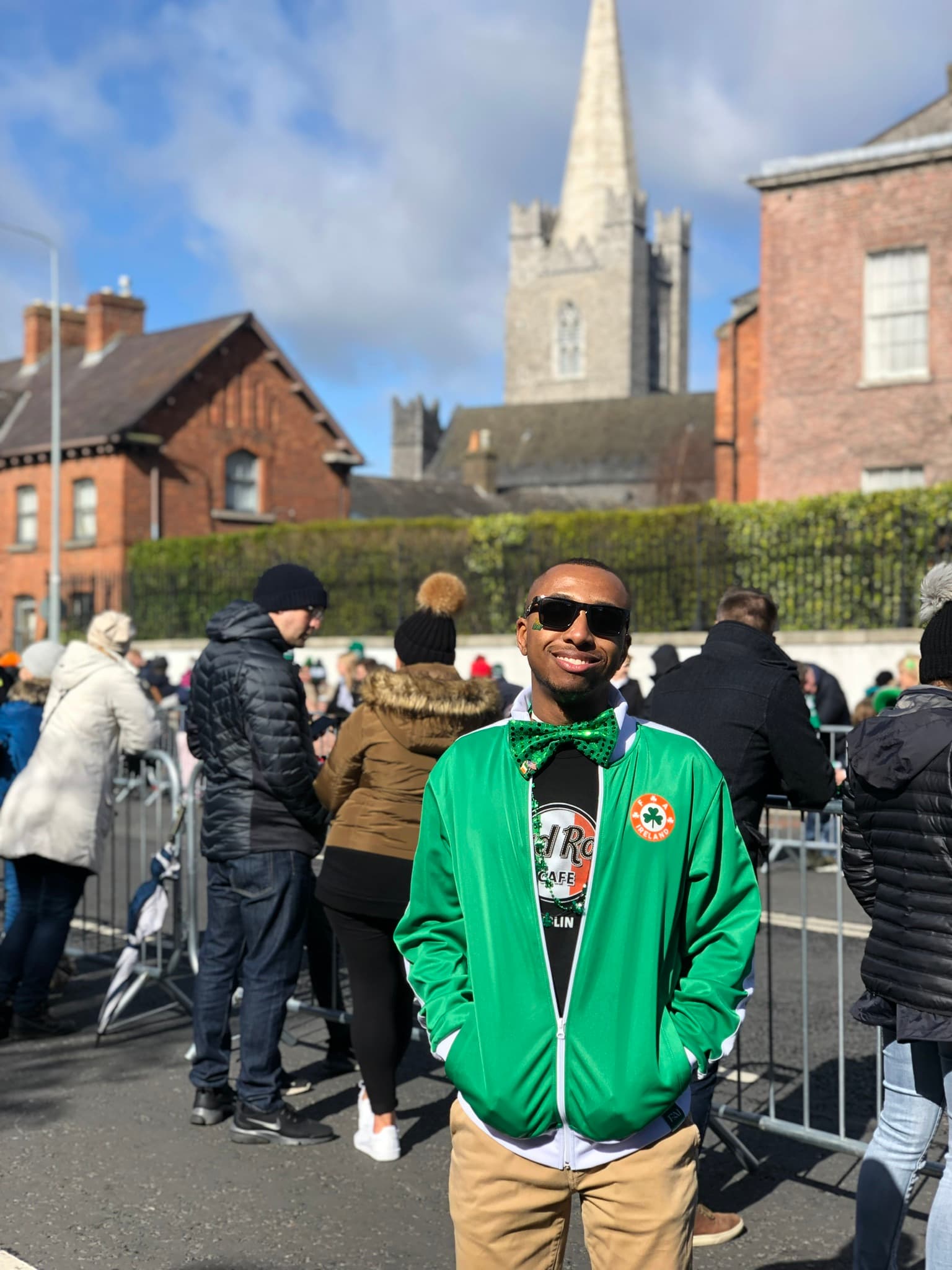 Testimonial from Ketrea W.