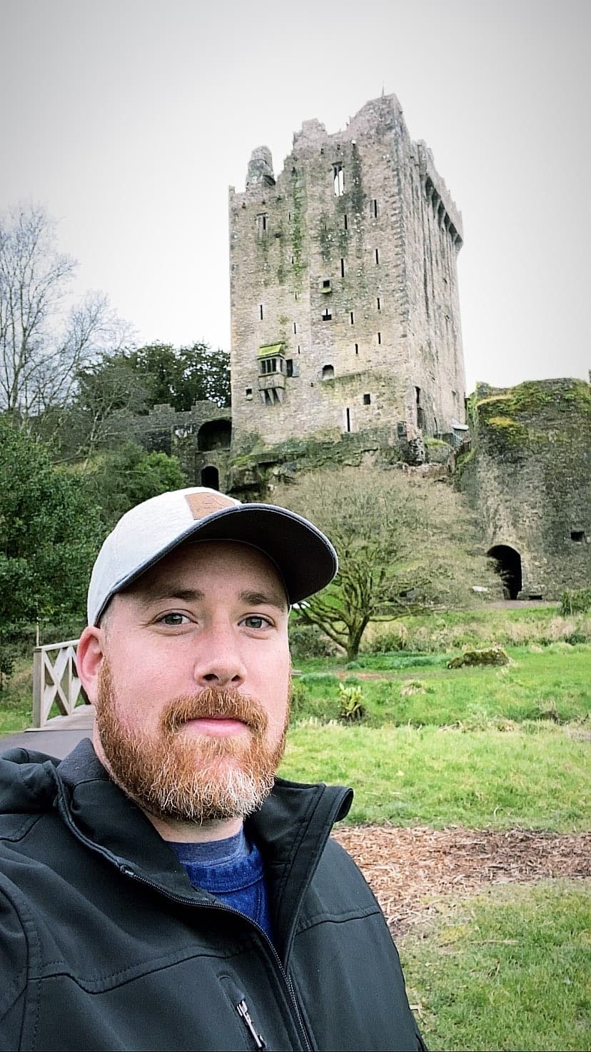 Testimonial from Kenny L.