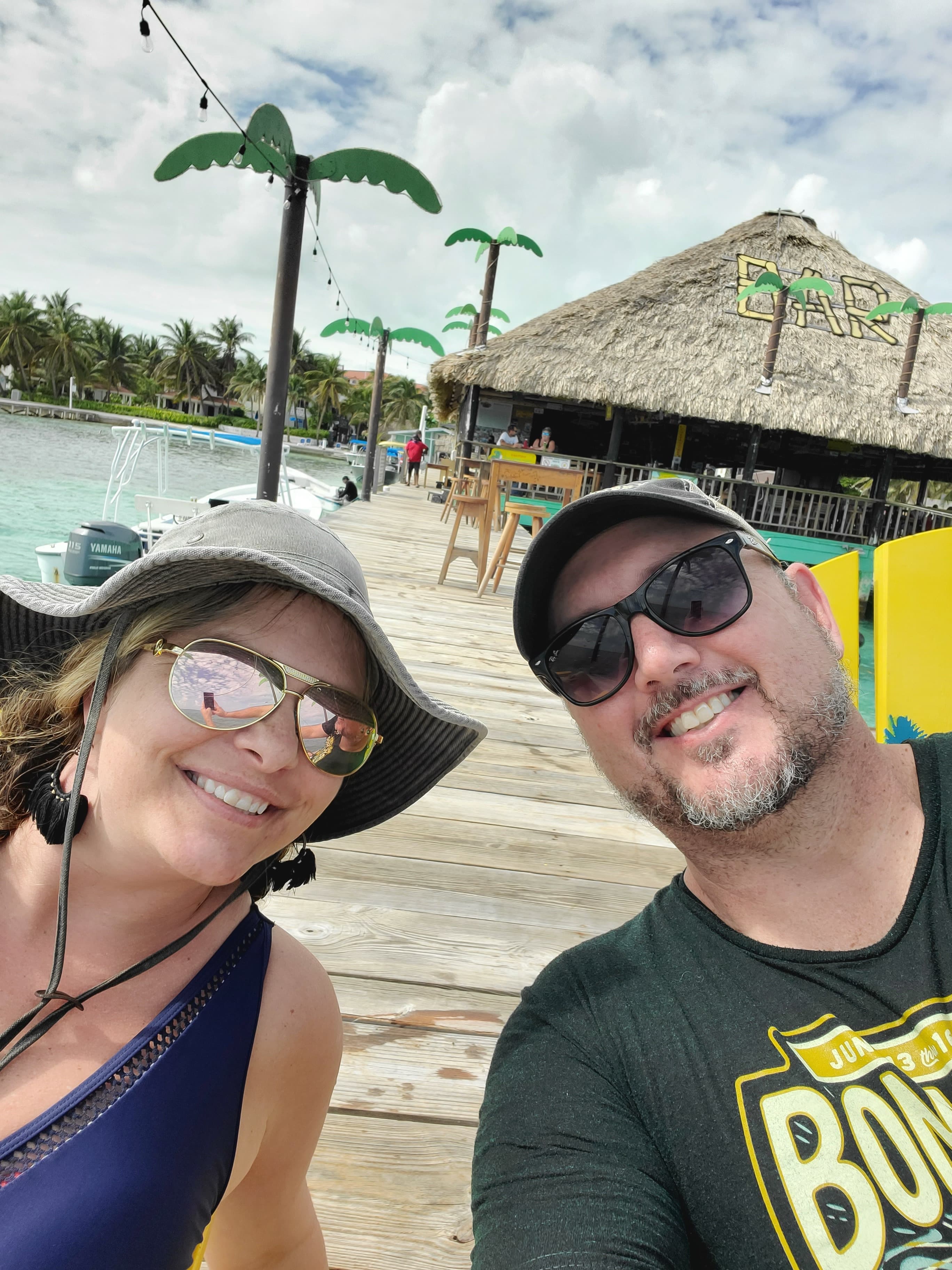 Testimonial from Mark P.