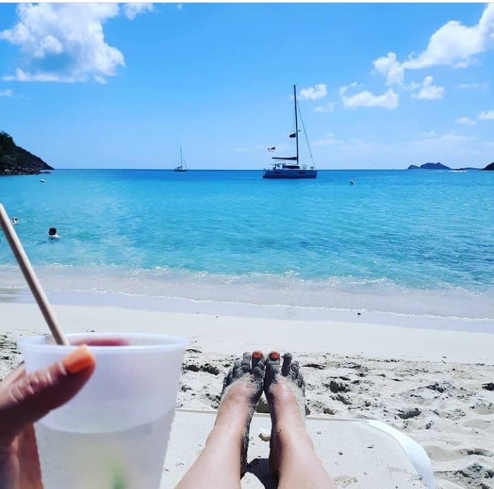 Testimonial from Olga D.