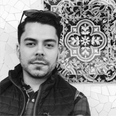 Emy Rodriguez Flores