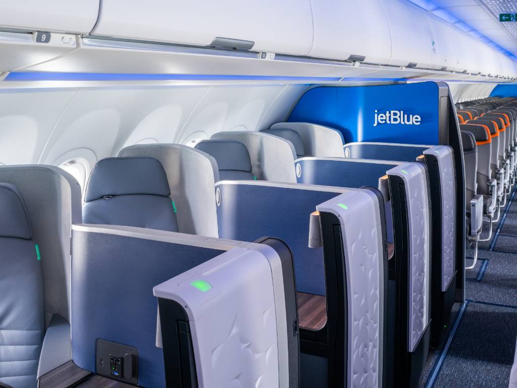 Jetblue Mint: An Honest Guide (2025)