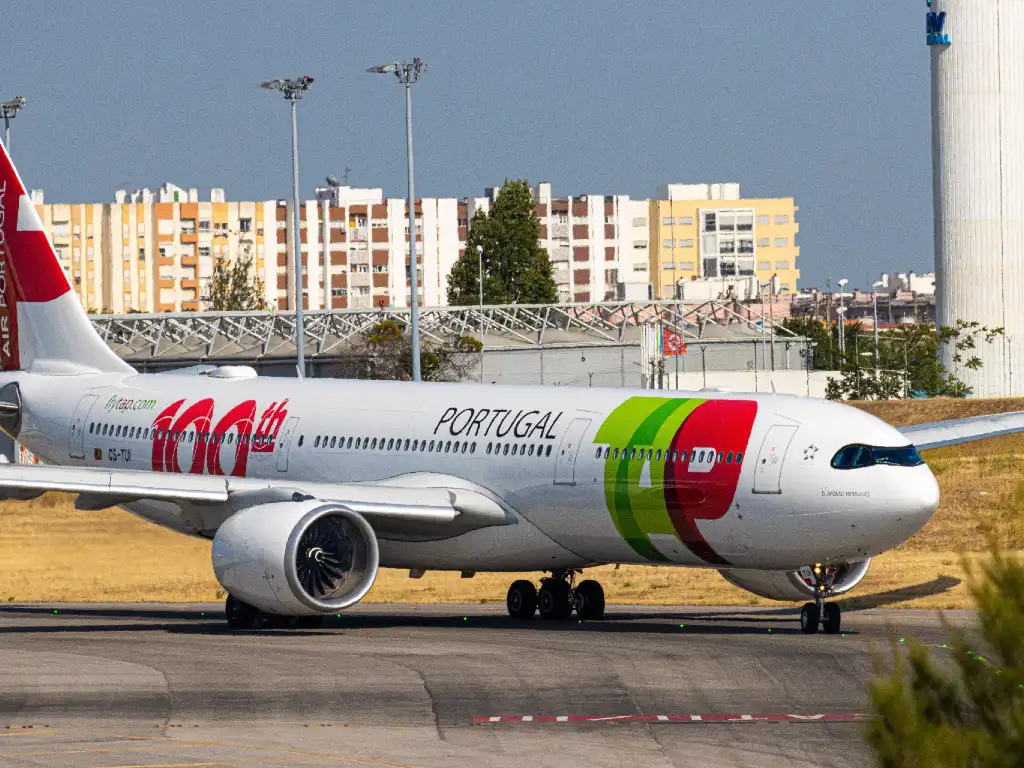 TAP Air Portugal Business Class Review: Comfort, Dining, and Value
