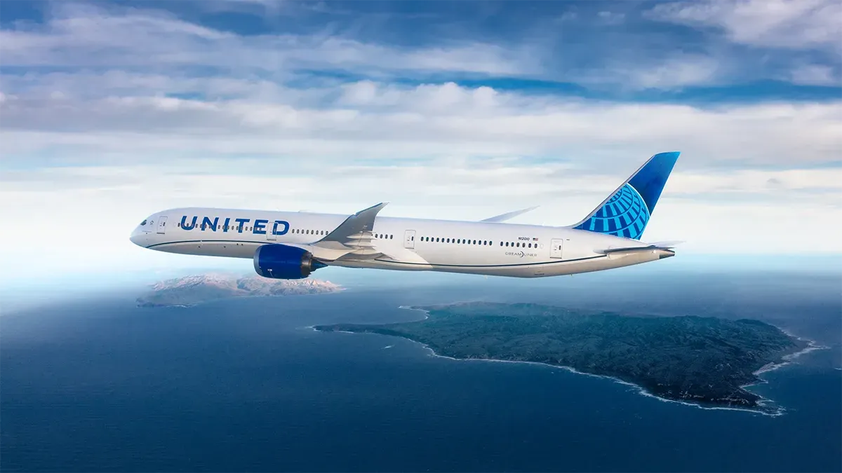 How to Book Award Flights Through United MileagePlus