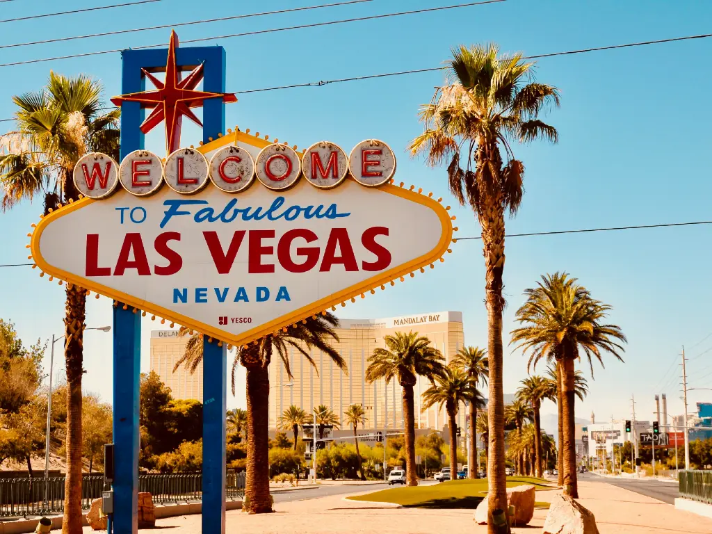 12 of the Best Free Things to Do in Las Vegas