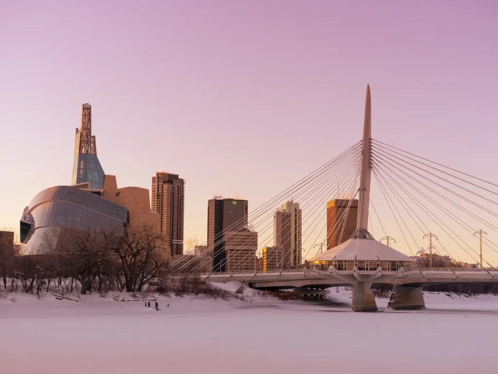 Winnipeg: The Canadian Prairie City With an Outsized Art Scene