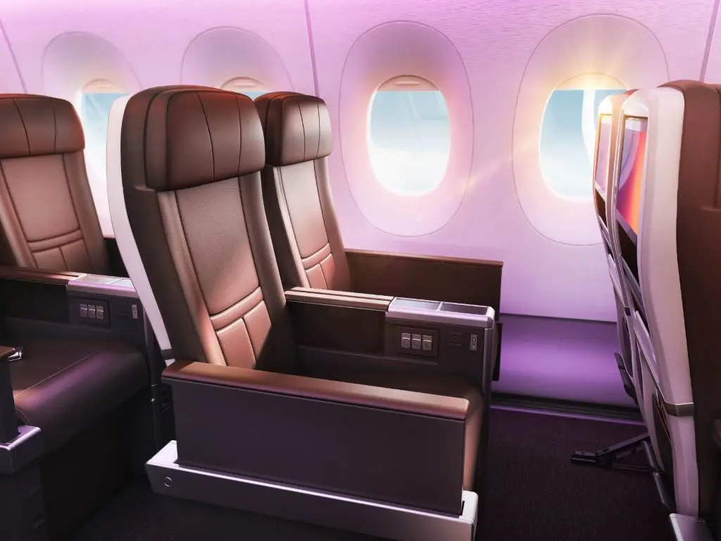 Virgin Premium Economy: Honest 2025 Review