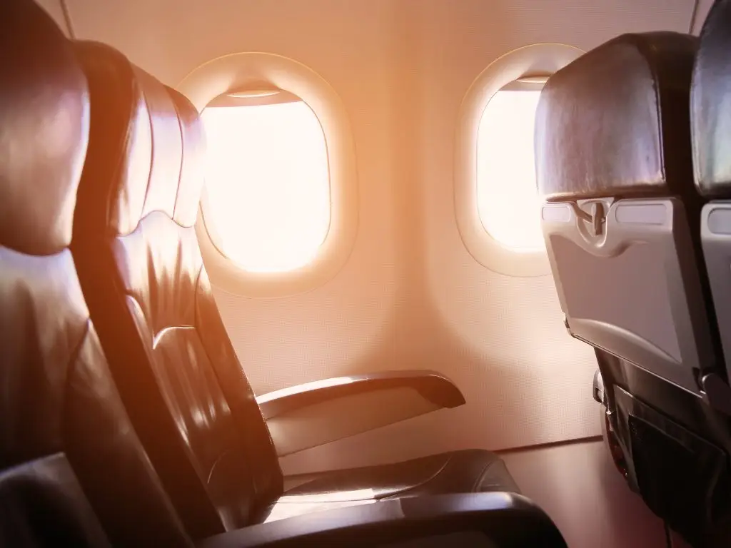 The Best Airlines for Domestic First and Business Class Travel