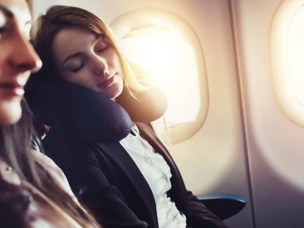 How to Sleep on a Plane: 21 Expert Tips for Better Rest