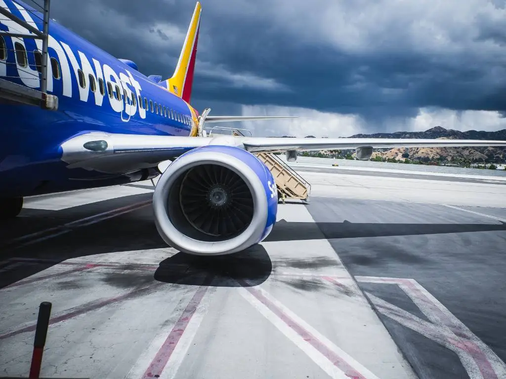 Southwest Low Fare Calendar: How To Use It To Find Cheap Flights!