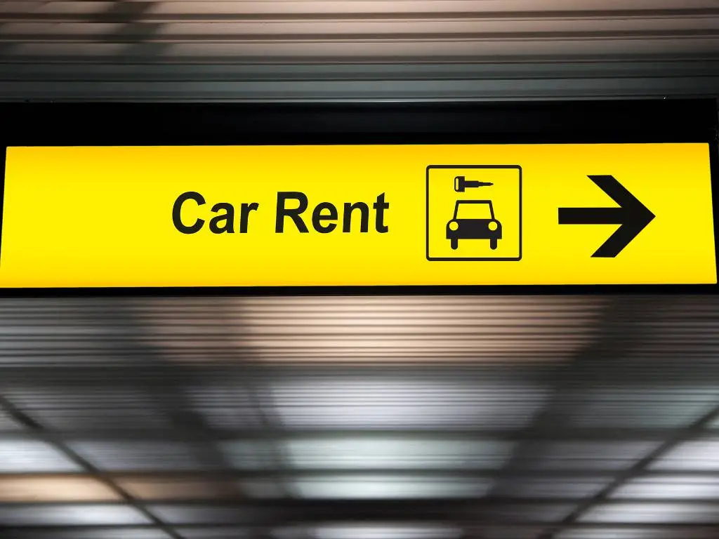 How to Score a Rental Car Without a Credit Card (Yes, Really)