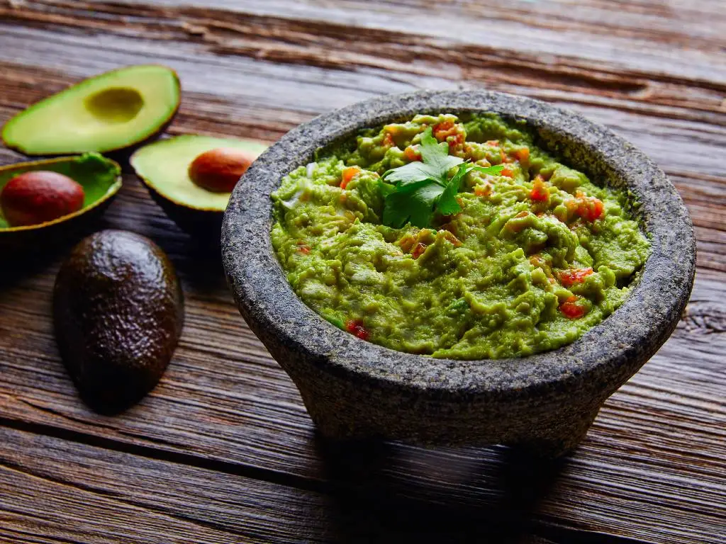 History of Guacamole: The Amazing Journey from Aztecs to Today