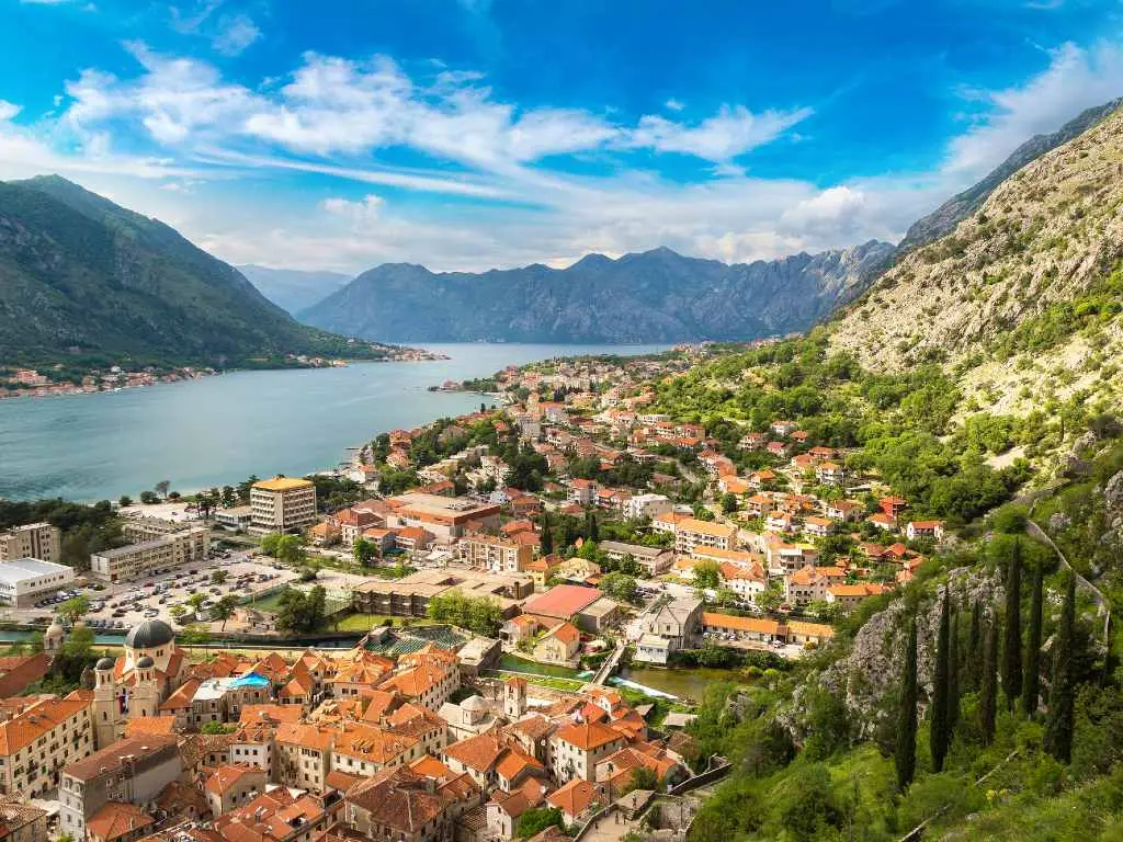 25 Ideas for the Perfect Europe Itinerary