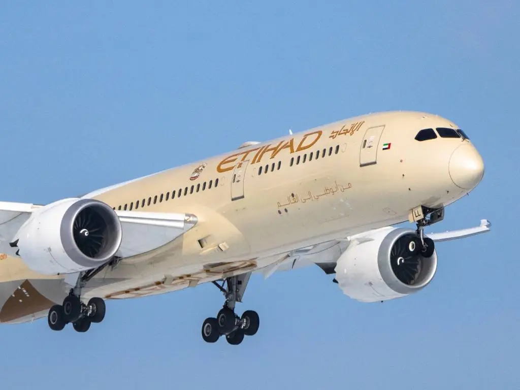 Etihad Airways: Business Class, Economy And All You Should Know In 2025