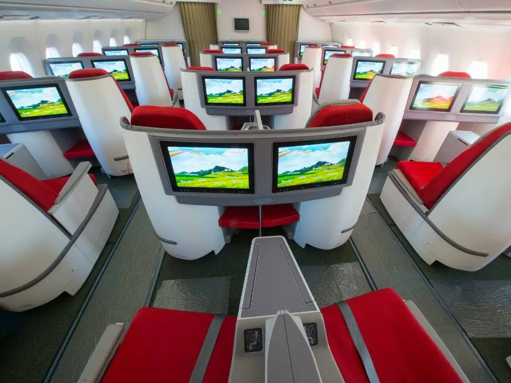Ethiopian Airlines Business Class Review: Is It Worth the Upgrade?