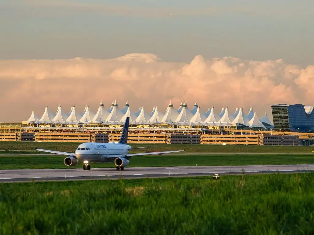 Your Essential Guide to Denver International Airport (2025)