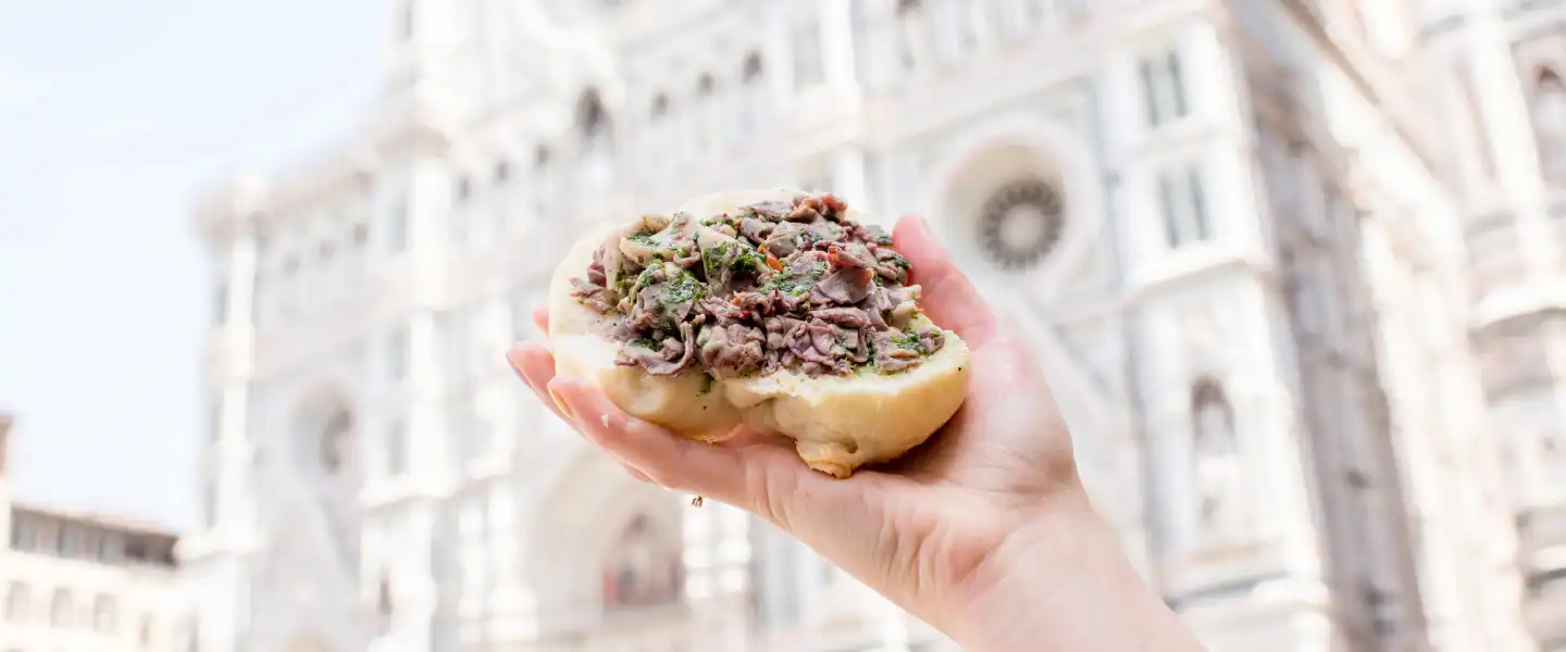 what to eat in Florence