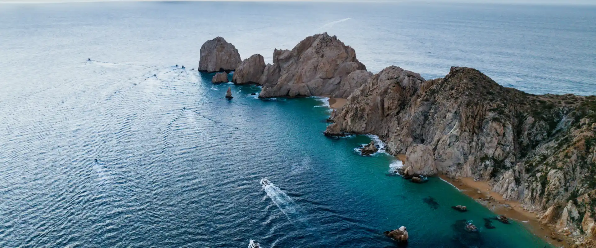 The 12 Most Beautiful Places in Mexico You Need to Visit Now