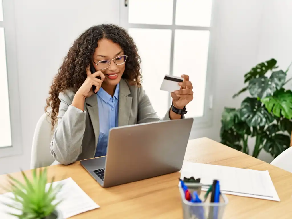 Review: Capital One Spark Miles for Business