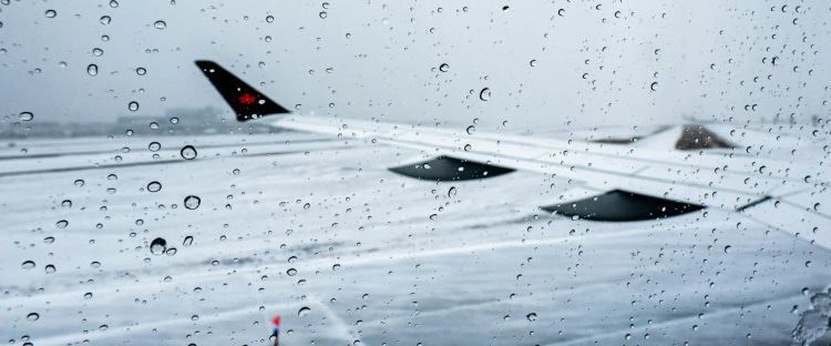 What to Do If the Airline Changes or Cancels Your Flight