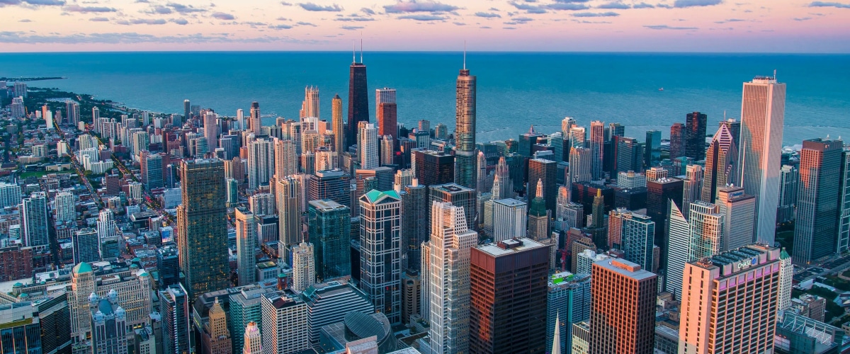 Chicago Itinerary: How to Spend 2, 3 or 5 Days in Chicago