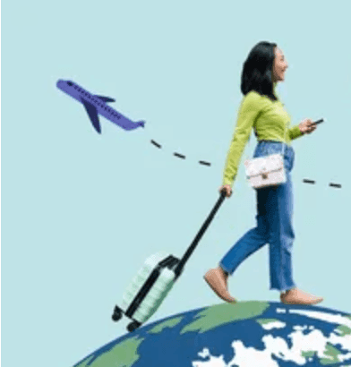 New Report: Doing This One Easy Thing Can Save You Up to 30% on Holiday Travel