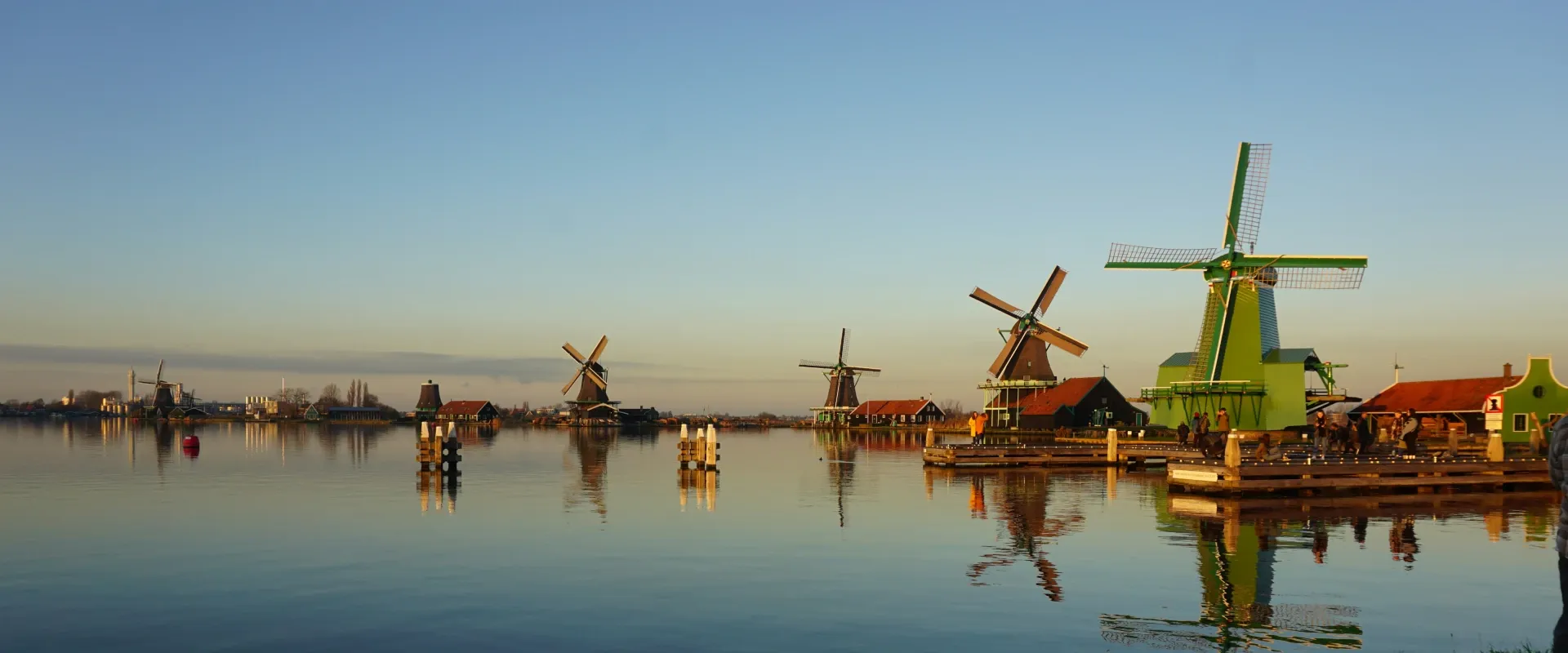 Best Day Trips from Amsterdam: 15 Easy Adventures by Train & Beyond