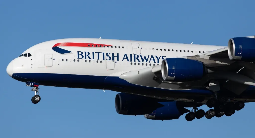 British Airways Avios Guide: How to Book with Avios