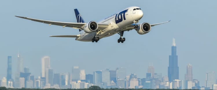 Chicago Airport Map + Guide: Terminals, Tips & More