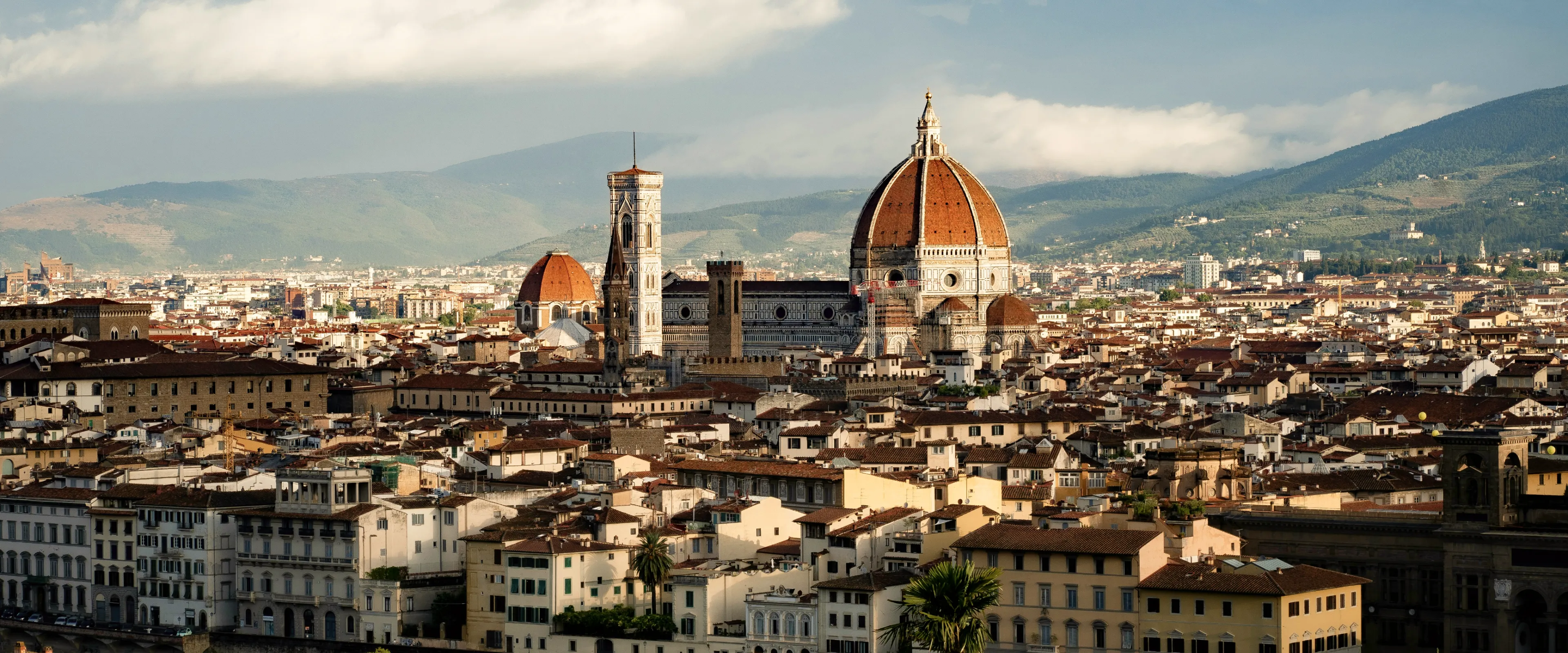 Florence, Italy