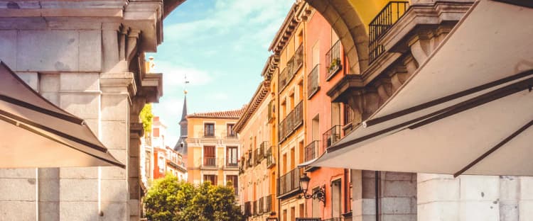 Things To Do in Madrid: Spots for All Budgets & Traveler Types