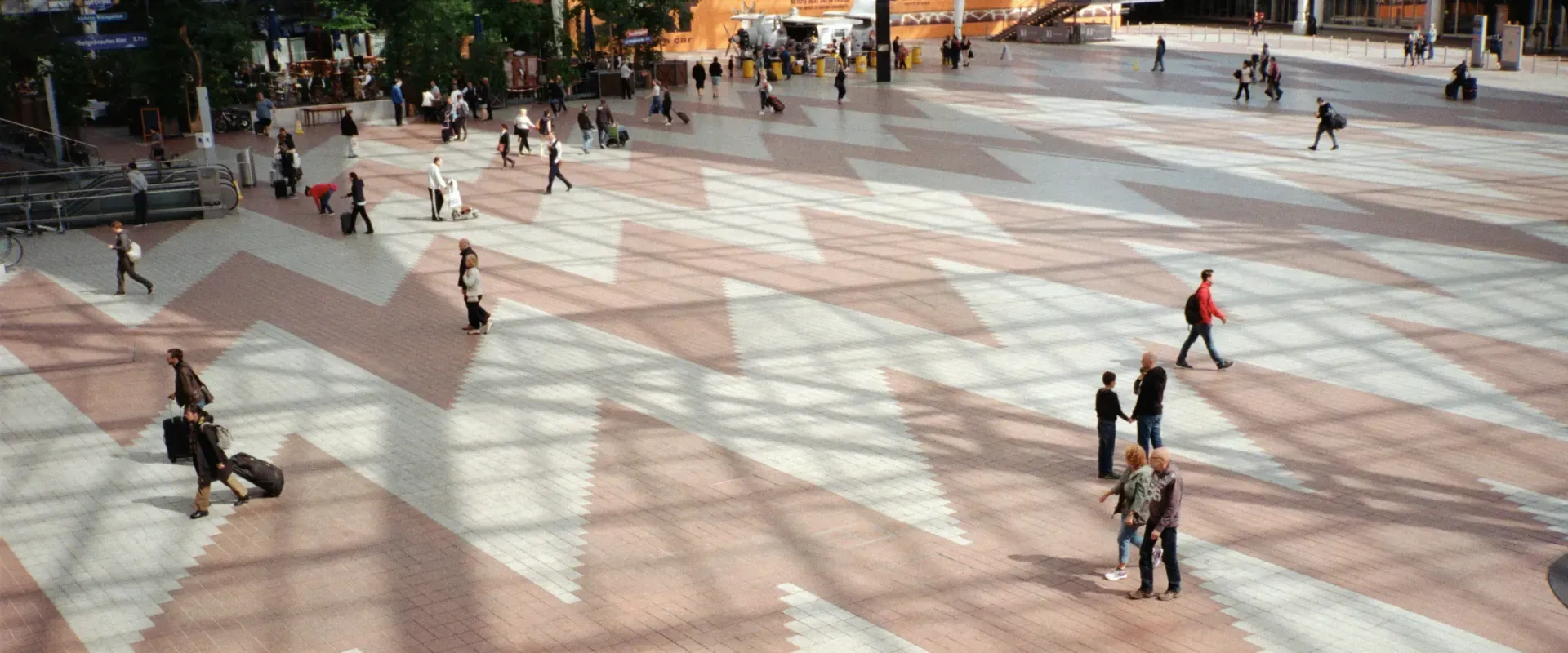 People Are Planning a Lot More Travel This Year—but They’re Not Taking Action Soon Enough